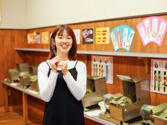 伝統工芸若狭塗箸の模様出し体験