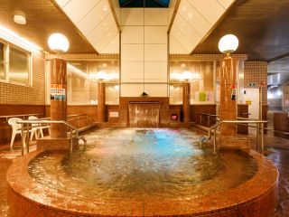 湯どころイメージ