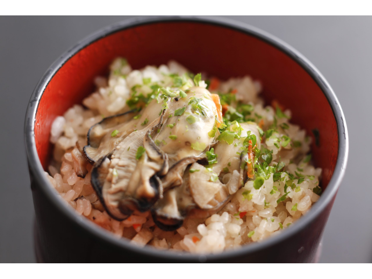 いかだ御前【定番牡蠣料理プラン】