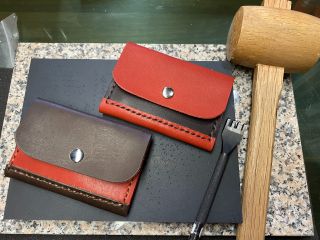 パーツを交換するとこんなに素敵なアイテムにアレンジ出来ます♪ただし、お互いの了解の上でおこなってくださいね。