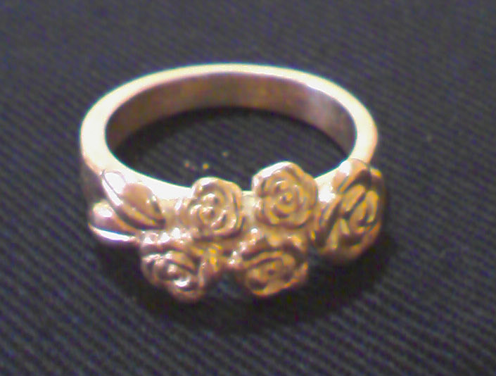 オリジナルのアクセサリー作り★