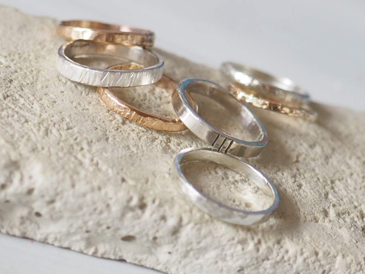 表面テクスチャー