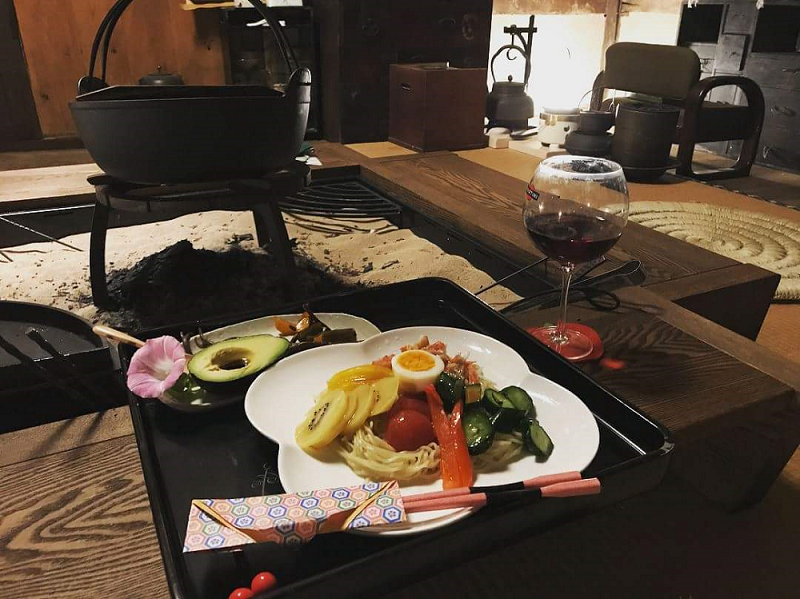 【郷土料理作り体験】芋煮、納豆汁など、、ご自身で郷土料理を作ってみませんか?