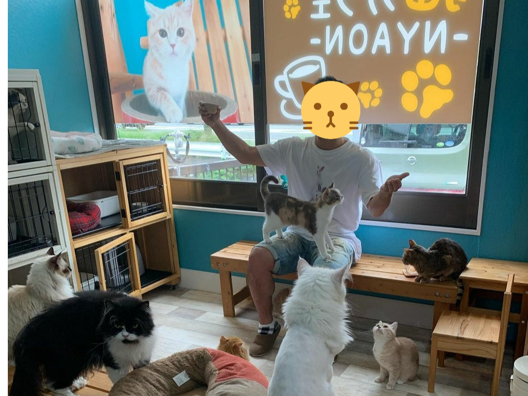 モテモテになれる瞬間です♪