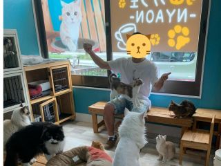 モテモテになれる瞬間です♪