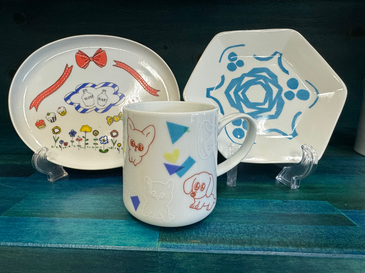 �D���ȃf�U�C���Ŏ��������̃I���W�i����Â����