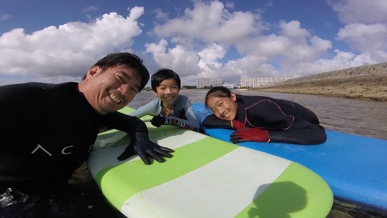 ご家族でも楽しめること間違いなし☆
人って癖とかみんな違いますよね!完全少人数制なのでその人その人にあったサポートが出来ます!!!