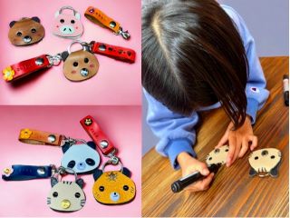 人気のどうぶつシリーズ★新しいどうぶつ増えています。