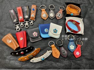 可愛い★カッコいい新作グッズ続々登場です♪