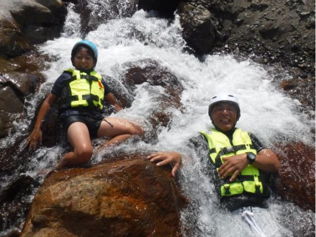 RAFTING-JAPAN:《八代駅/新八代駅まで無料送迎あり》3世代でラフティング&自然を遊び尽くせ!!《家族にお勧め》