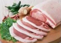 使用する豚肉は栃木産『とちぎ夢ポーク』!