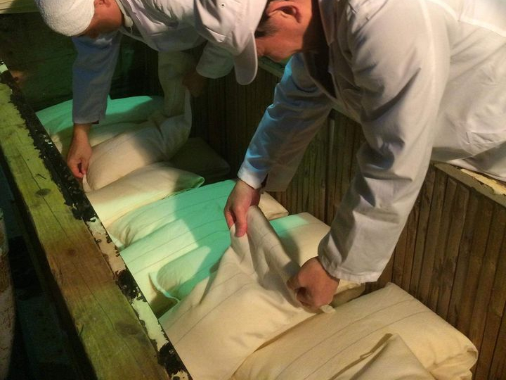 守り続ける伝統製法 酒蔵見学|お土産+ お買物券 1,000円 付き *じゃらん...