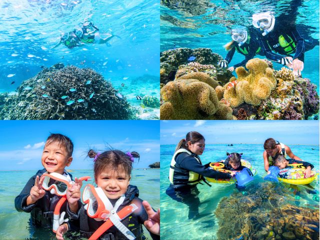 魅せたい宮古島の姿がココにある!!!