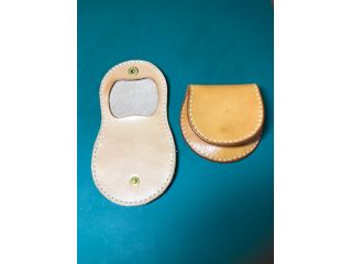 コインケース完成品!