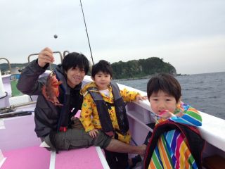 家族、友達同士で楽しいひと時を感じてください。