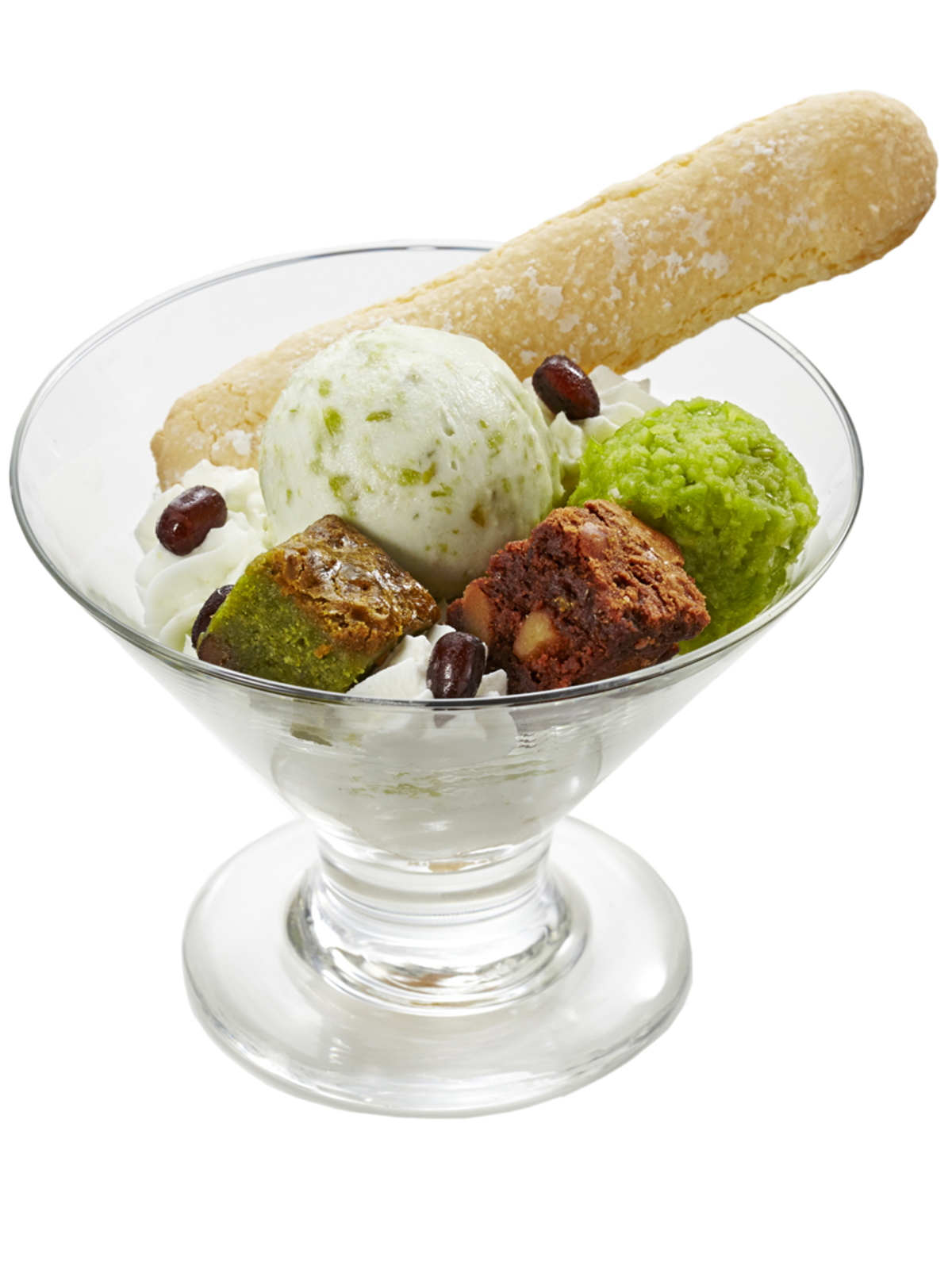 パティシエがつくる ずんだパフェ ホテルの人気スイーツを味わおう 仙台名物 ずんだ がたっぷり 仙台国際ホテル じゃらん遊び体験