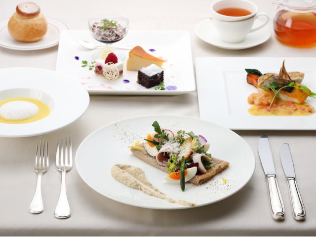 いい夫婦の日におすすめ 選べるメイン デザートワゴンサービス付 平日限定ランチ ウィークデイコース 仙台国際ホテル じゃらん遊び体験 いい夫婦の日におすすめ 選べるメイン デザートワゴンサービス付 平日限定ランチ ウィークデイコース 仙台国際ホテル じゃらん遊び体験