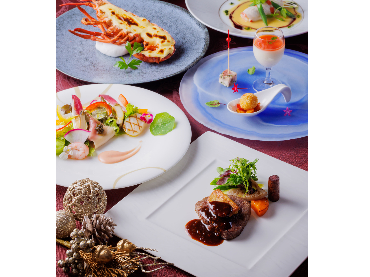 ɂӂ킵v~AȃR[XBؐHނƒnHނAӐg̃XyVe̐Xy݂܂B