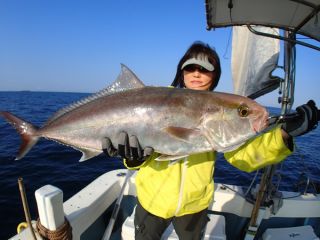 初心者も大歓迎 錦江湾で 海晴丸 に乗って船釣り ルアー体験 湾口乗合プラン 海晴丸 じゃらん遊び体験 初心者も大歓迎 錦江湾で 海晴丸 に乗って船釣り ルアー体験 湾口乗合プラン 海晴丸 じゃらん遊び体験