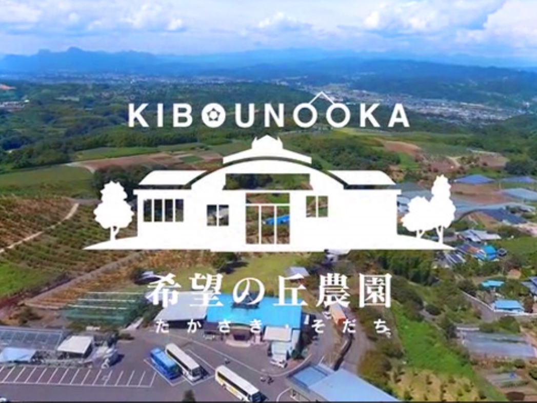 ��]�̋u�_���ł́A�n�ʐ�20�w�N�^�[���̍L��ȕ~�n�ɐ������̖�؂�ʕ����͔|���Ă��܂��B