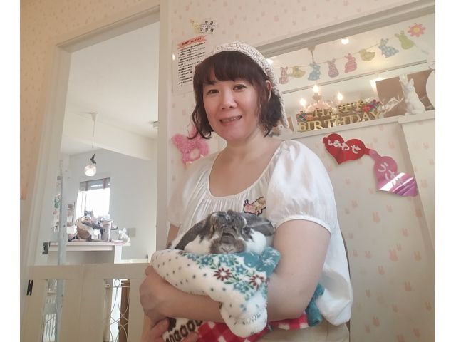 うさぎさんとふれあい ラビットルーム20分 しあわせ うさぎ じゃらん遊び体験 うさぎさんとふれあい ラビットルーム20分 しあわせ うさぎ じゃらん遊び体験