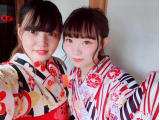 【高山・古い町並みまで徒歩数分】着物で気軽にまちあるきプラン♪♪<女性・カップルにもお勧め!>
