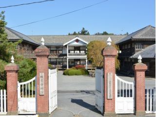 教育資料館(国重文)