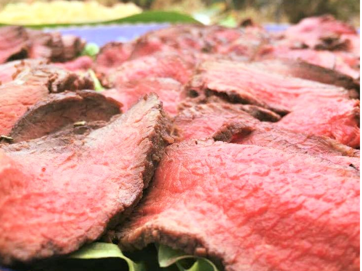 ローストディア