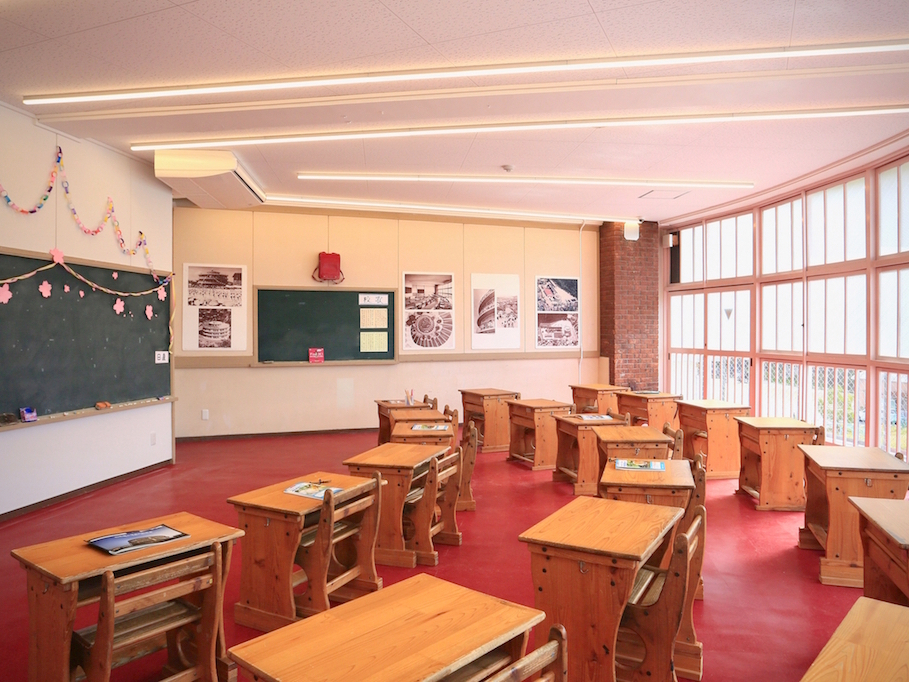 ���w�Z�����������Č���������