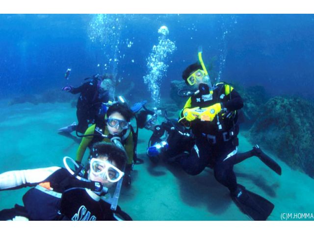 楽しいスタッフがお待ちしています