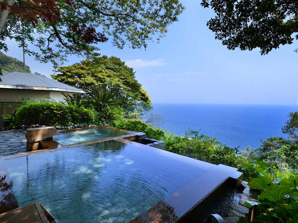 �؁X�̗΂ƊC�̐���]���������܂��B�t�͓��ɉf����ɐS�a�݂܂��B