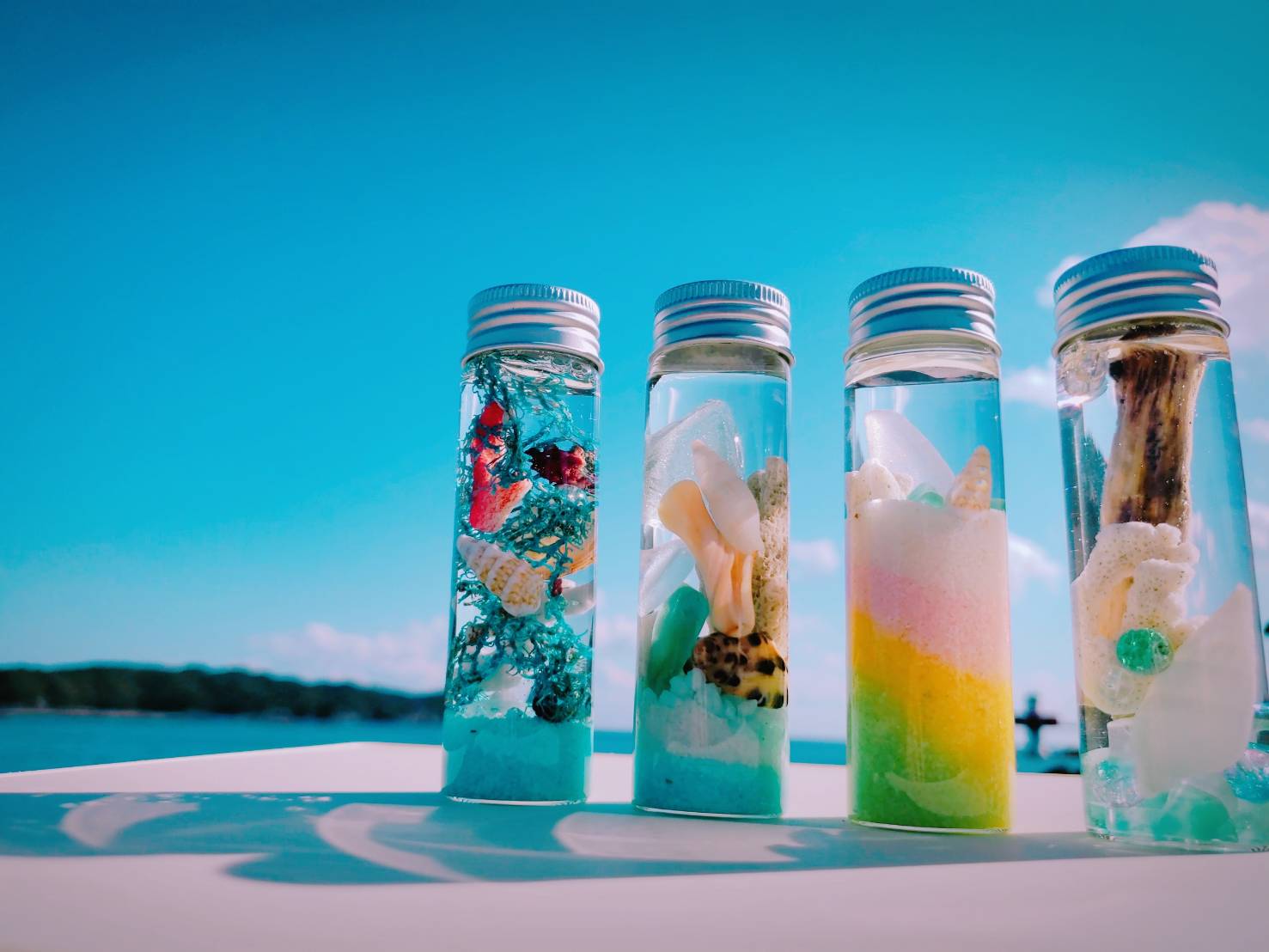 スペシャルウィーク】【四万十・足摺エリア】～☆海辺の宝石