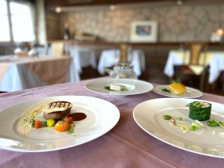 洋食レストラン小川シェフ渾身の料理 至高のディナー を是非ご堪能下さい 安芸グランドホテル じゃらん遊び体験 洋食レストラン小川シェフ渾身の料理 至高のディナー を是非ご堪能下さい 安芸グランドホテル じゃらん遊び体験