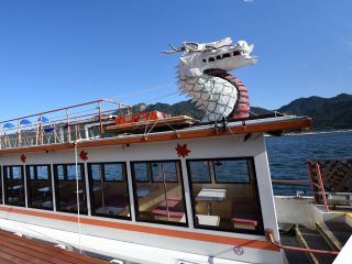 クルーズ船