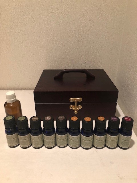 ★アロマクラフト体験★数種類の中から自由にセレクトしてお作り頂けます!手ぶらでO...