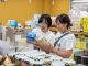1200円の金券は、園内の売店・レストラン・えさやり体験で使えます。