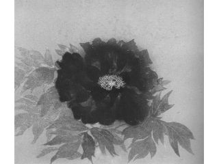 知多 水墨画教室 墨で和紙に描く 幽玄の世界を体験してみませんか アトリエオーク知多 じゃらん遊び体験
