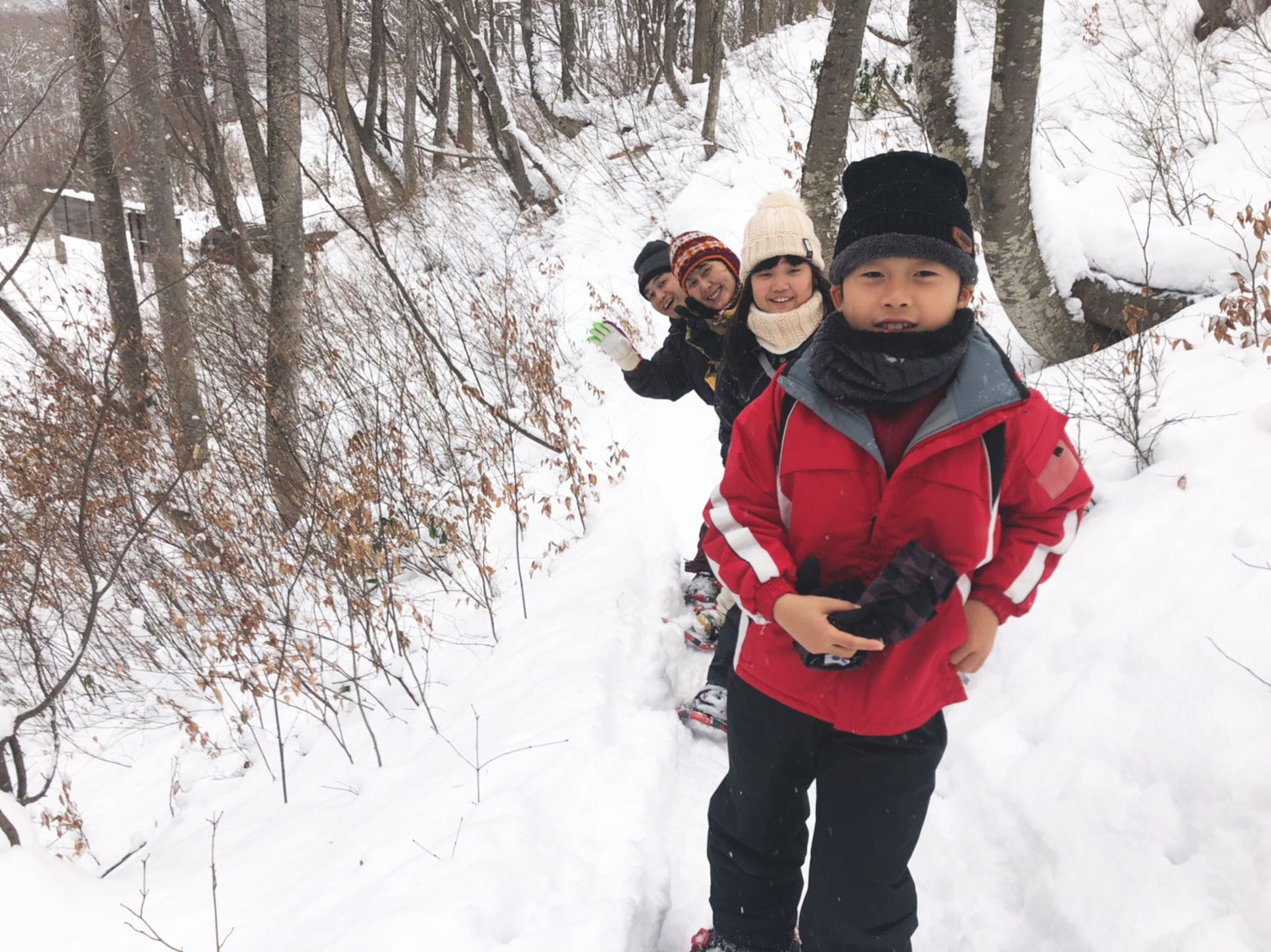 半日コースはどこよりも安いです!平日も休日も4500円で送迎付き!
