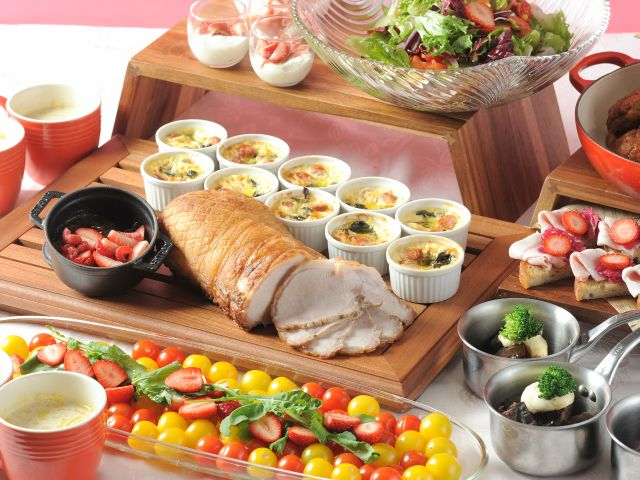 �g�Â���������Ȃ��I�h䕂��Z�C�{���[�ł��y���߂�z�e���Ȃ�ł͂̃��C���i�b�v 