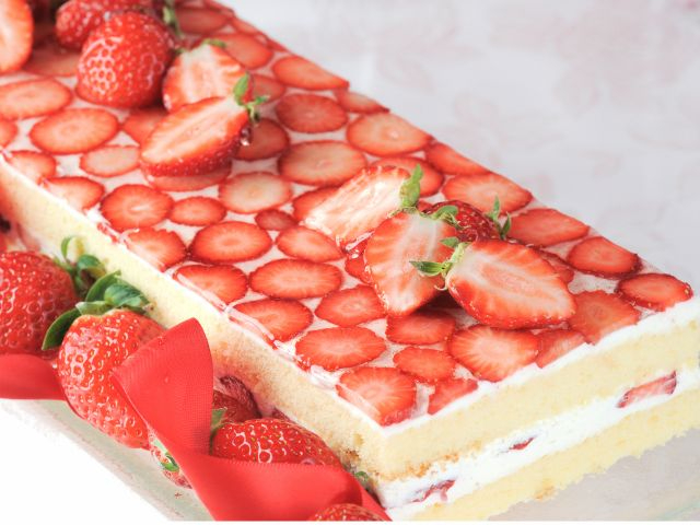 �p�e�B�V�G�������߂�䕂̃V���[�g�P�[�L�I