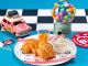 ポップな世界にぴったり、新感覚スイーツ!アレンジ自在のポップオーバー