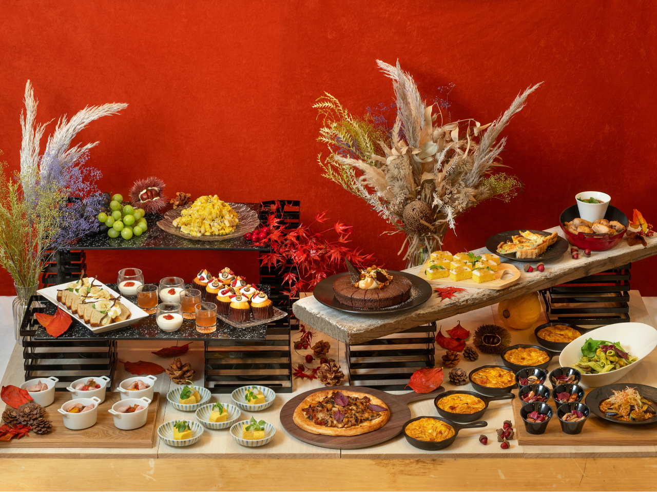 �y������X�y�V�����E�B�[�N�z�y9/1�`11/30�z�H�̃X�J�C�r���[�������������`�r���b�t�F