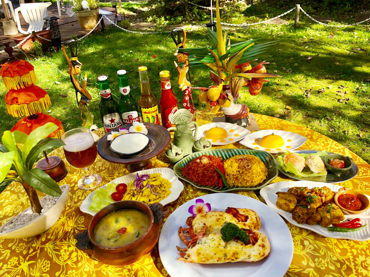 �I�v�V�����Ńo�������f�B�i�[�������p�����܂��B�i�v�\��j1���l3,500�~�i�v�\��j�����[�H�����p�̂��q�l��20�F30�܂Ń��C�g�`�F�b�N�A�E�g�����B