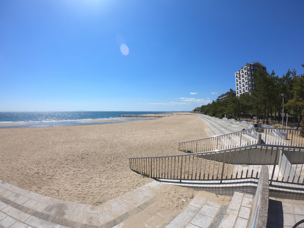 �u�d���T�C�N�����O���[�h�v�����ɂ���u�э�C������v�@�V�C���ǂ��Ɩ{���ɋC�����C�C�`�@�T�C�N�����O�̓r�����ґ�ȋx�e���ł��邨�����߃X�|�b�g�ł��B