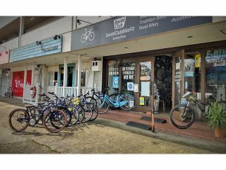 兵庫 明石 ビーチクルーザーで海辺をのんびりサイクリング 1日コース ソーシャルクラブバイクフィット じゃらん遊び体験 兵庫 明石 ビーチクルーザーで海辺をのんびりサイクリング 1日コース ソーシャルクラブバイクフィット じゃらん遊び体験
