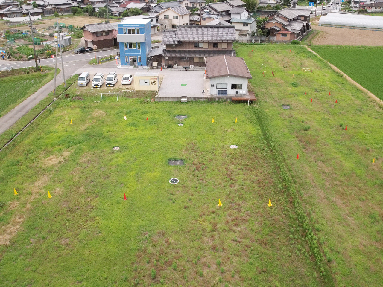 �h���[���p�[�N ���C�Y�̎ʐ^4