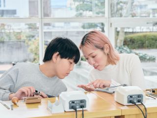 手づくりジュエリー体験!「形に残る」思い出をつくろう☆