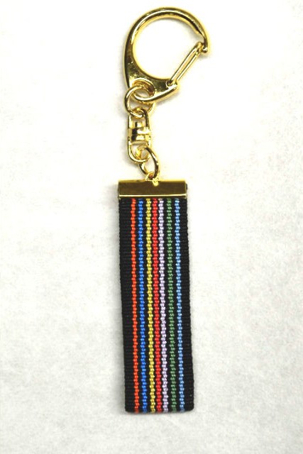 H*Y様 伝統工芸アクセサリー 京都・伝統工芸】 アクセサリー制作 | 熟練職人に習う「西陣ブランドの