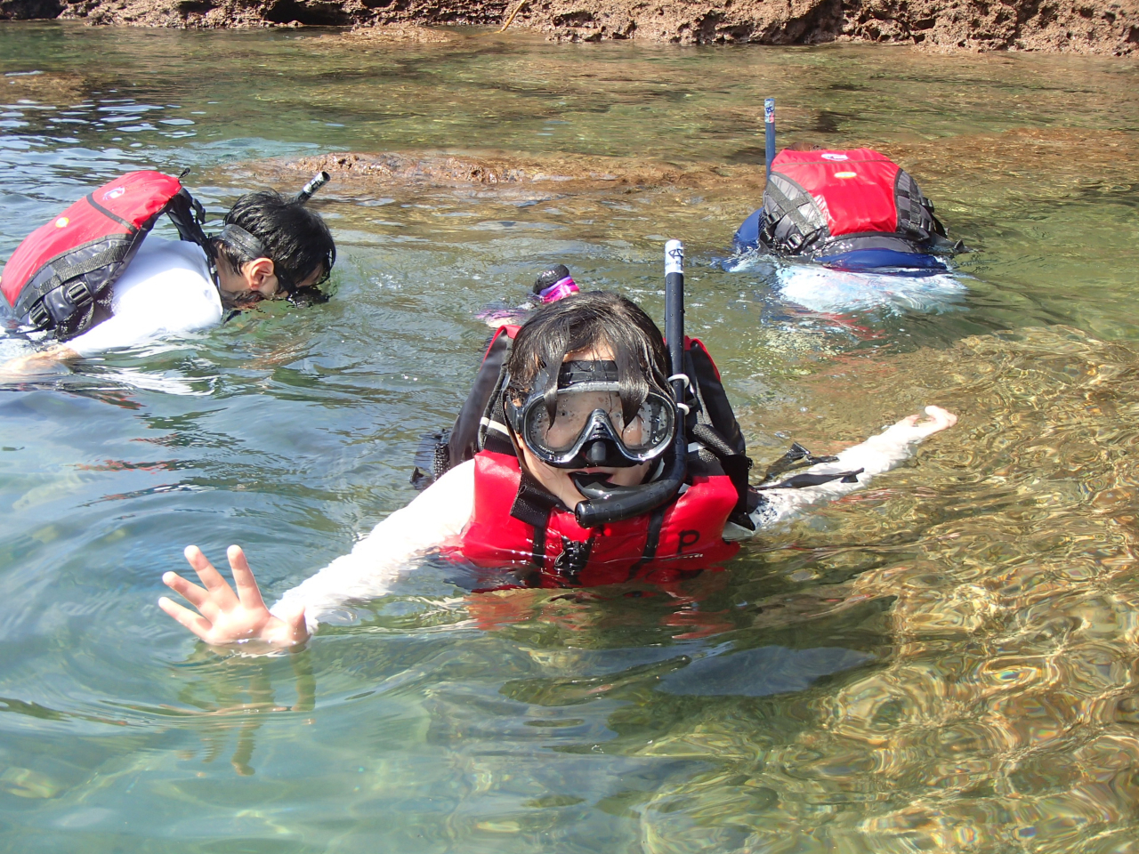 ☆鹿屋 カヤックツアー☆】ユクサおおすみ海の学校で遊ぼう！ パワー