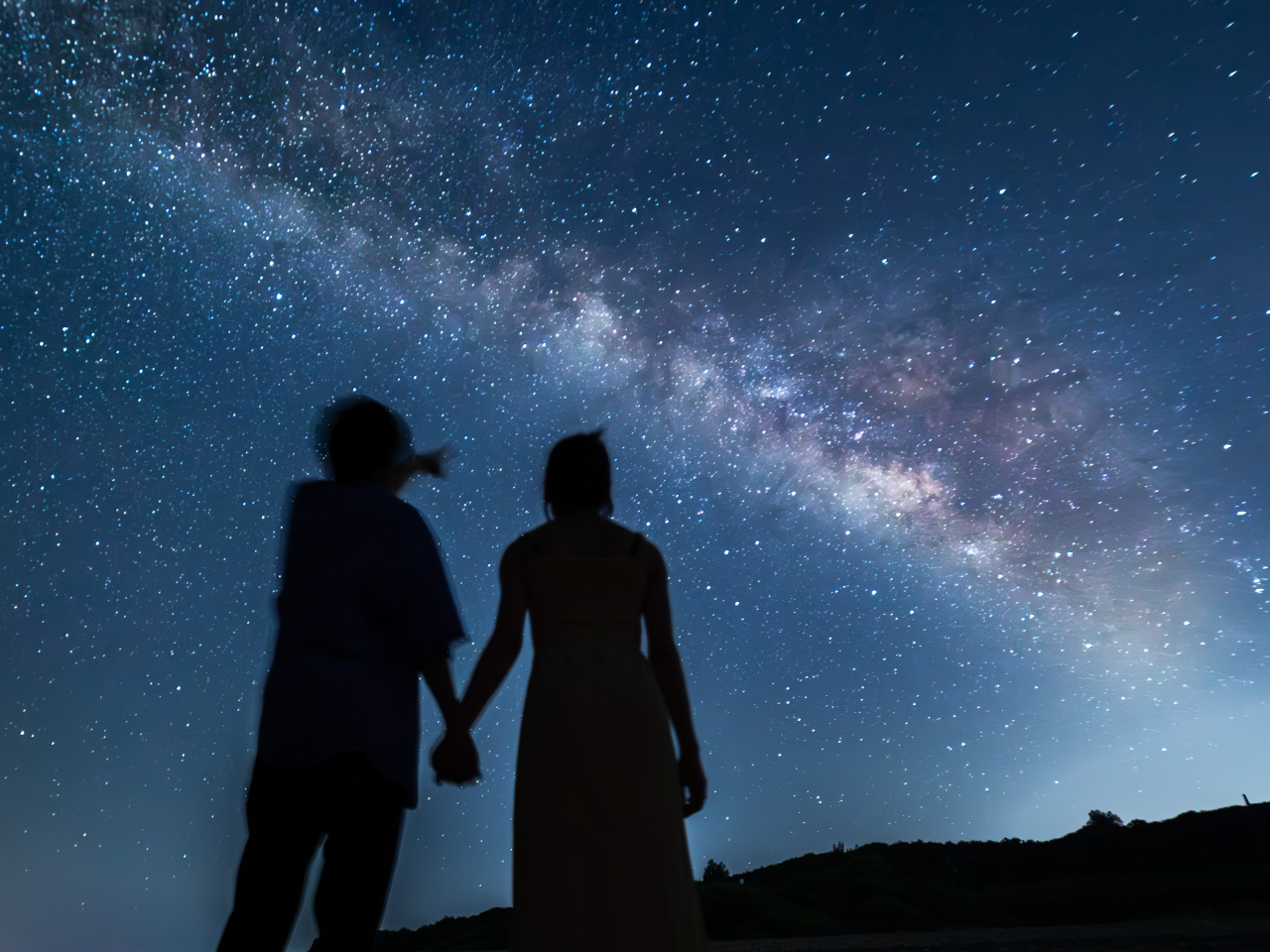 ※Seiko※　静かな時間〜星空の物語〜、〜雨上がりに架かる虹〜 SUPER BEAVER「閃光」MV - YouTube